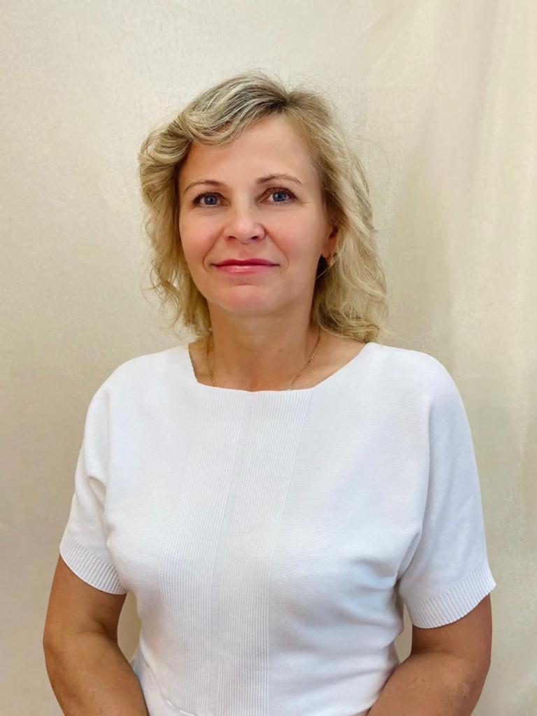 Педагогический работник Курилова Елена  Борисовна.