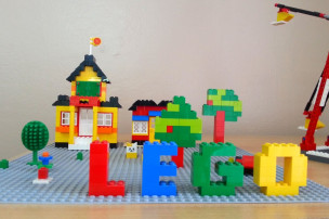 LEGO - конструирование LEGO - конструирование.