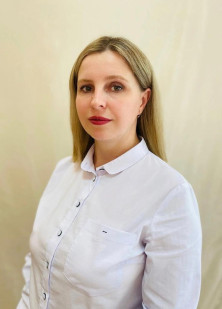 Трудова Светлана Иннокентьевна Трудова Светлана Иннокентьевна
